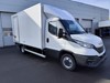 IVECO DAILY 35C16H3.0